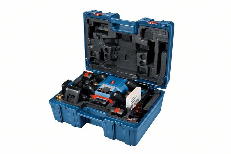 Bosch GRL 600 CHV Rotationslaser M/LR 60 M/RB60