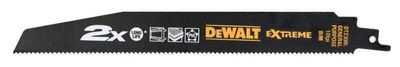 DeWalt DT2308L Tigersågblad Universal 2x livslängd 228mm 5-P