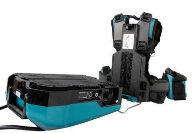 Makita PDC1200A02 Ryggburet Batteri LXT / XGT 36V 33,5Ah