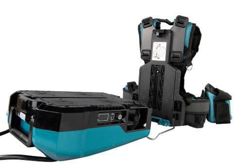 Makita PDC1200A02 Ryggburet Batteri LXT / XGT 36V 33,5Ah