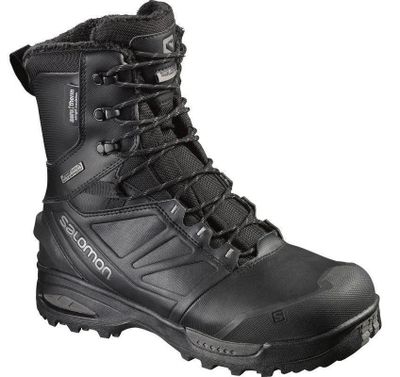 Salomon Toundra Vinterkänga PRO CS WP