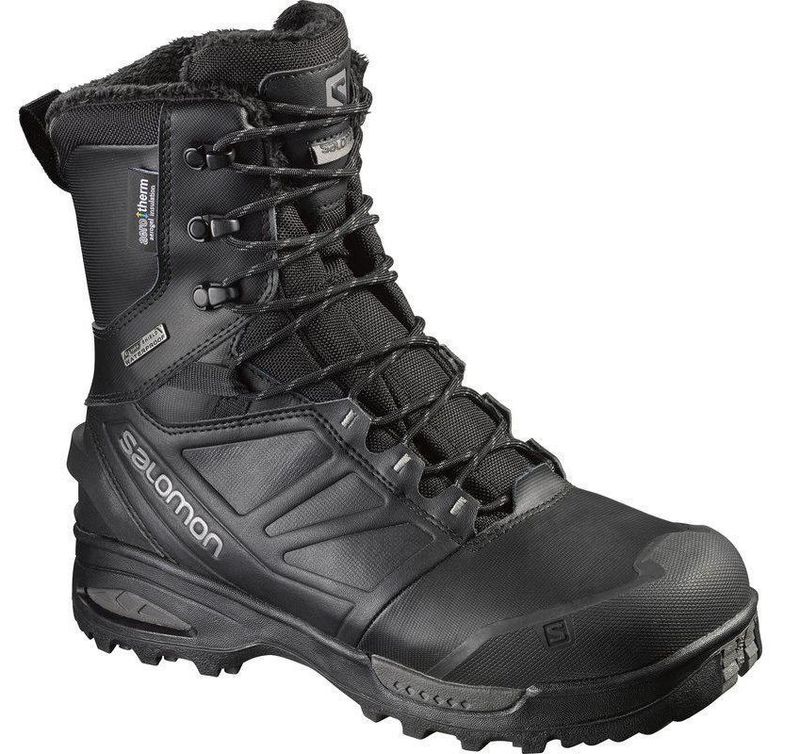 Salomon Toundra Vinterkänga PRO CS WP