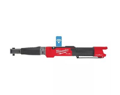 Milwaukee M12 ONEFTR38 fuel ONE-KEY 3/8" digital momentnyckel (utan batteri)