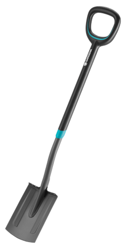 Gardena 17011-20 ErgoLine Smal Spade