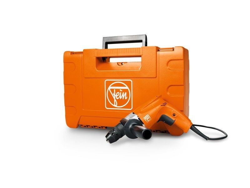 FEIN BOP 6 Borrmaskin 1-växlad (500W)