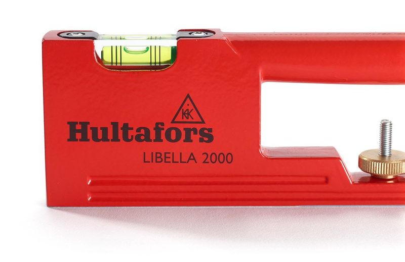 Hultafors Libella 2000 Vattenpassdel