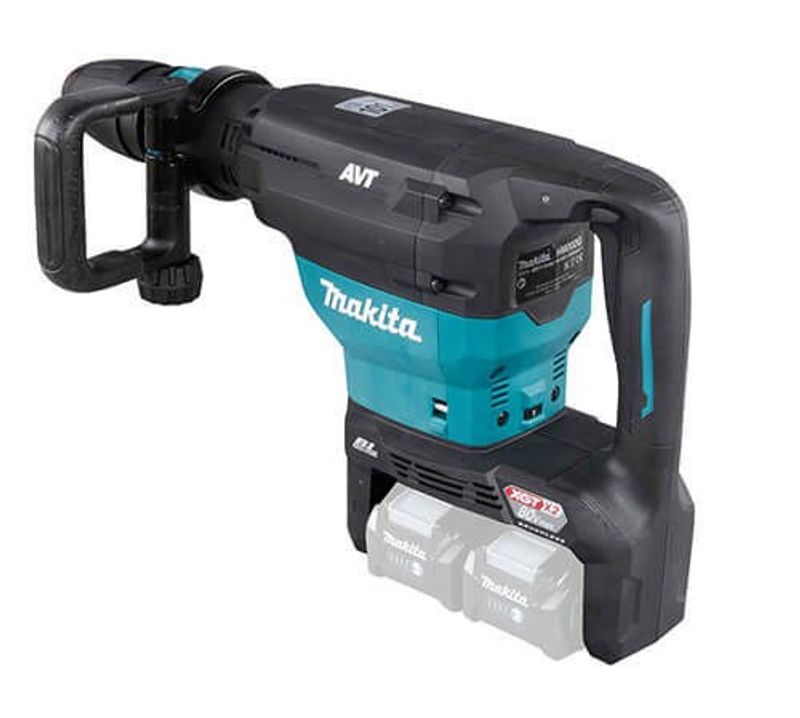 Makita HM002GZ03 Bilningshammare XGT® 2x40V (utan batteri)