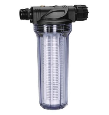 Gardena 01730-20 Pumpskyddsfilter 1" 6000 l/h