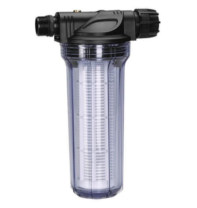 Gardena 01730-20 Pumpskyddsfilter 1" 6000 l/h