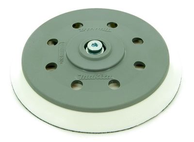 Makita 196686-7 Slipplatta BO6040/BO6030 150mm (Mjuk)