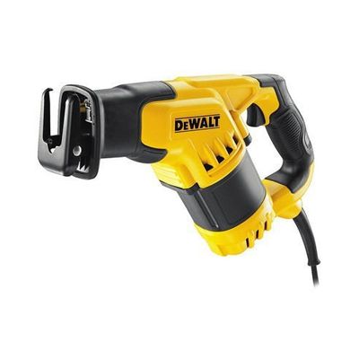 DeWalt DWE357K Tigersåg (1100W)