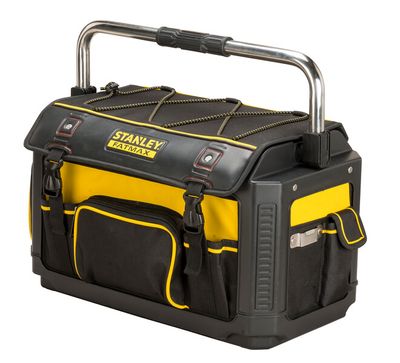 Stanley 1-79-213 Verktygsväska 20'' Stängd
