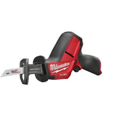 Milwaukee M12 CHZ-0 MIlwaukee Tigersåg Sawzall 12V (utan batterier)