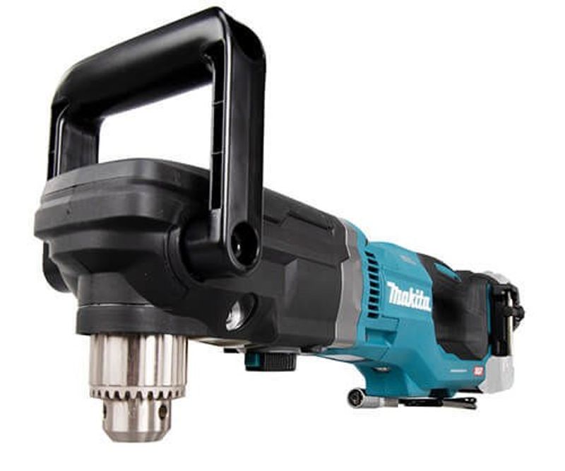 Makita DA001GZ Vinkelborrmaskin XGT® 40V (utan batteri)