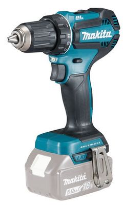 Makita DDF485Z Borr-/Skruvdragare 18V (Utan batterier)