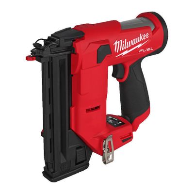 Milwaukee M12 FCN18GS-202X Dyckertpistol 12V HD-BOX (2x2,0ah)