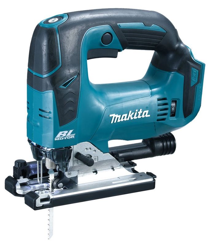 Makita DJV182Z Sticksågs 18V (Utan batterier)