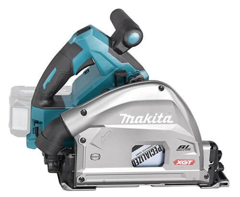 Makita SP001GZ03 Sänksåg XGT® 40V 165mm (utan batteri)