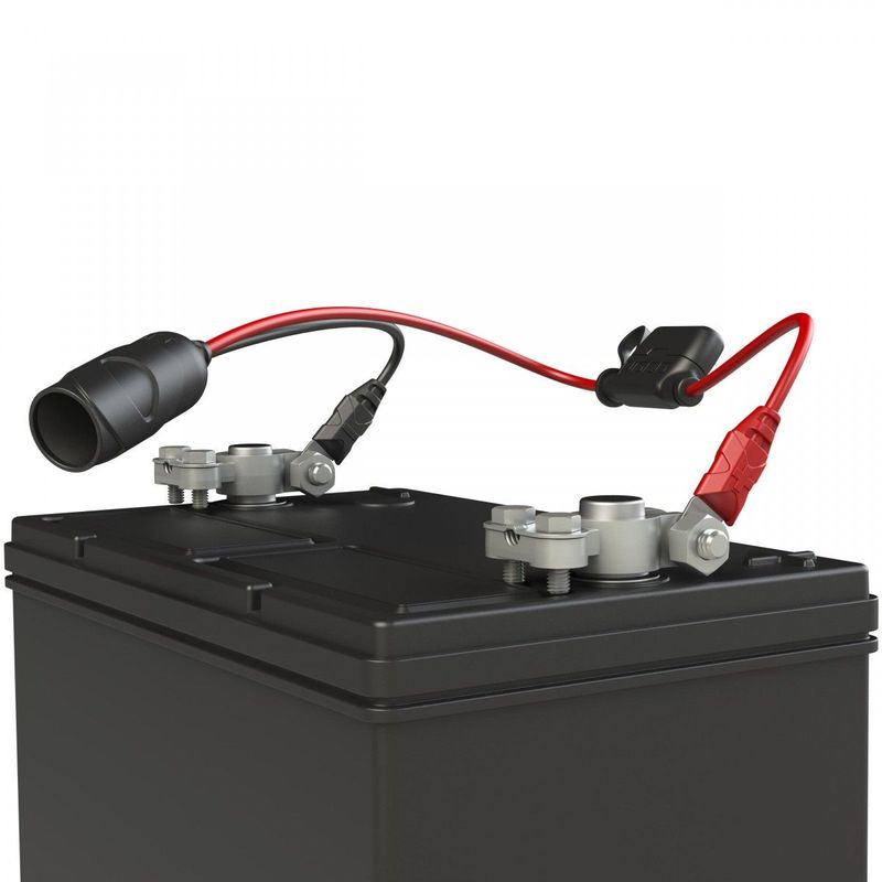 Noco GC018 Cigarettuttag Hona Ringkabelsko