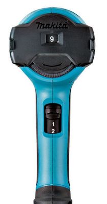 Makita HG6031VK Varmluftpistol 1800W