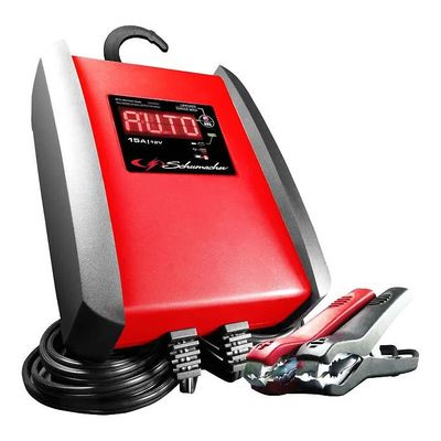 SPI15S Power Supply 13,6V stabil strömförsörjning