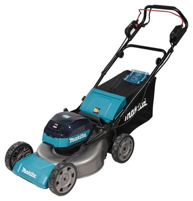 Makita LM001G Gräsklippare XGT 40V (utan batterier)
