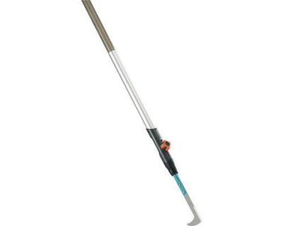 Gardena 03001-20 combiset Fogkrats med 130 cm skaft