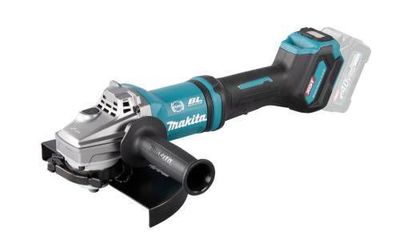 Makita GA038GZ Vinkelslip XGT® 40V 230mm (utan batteri)