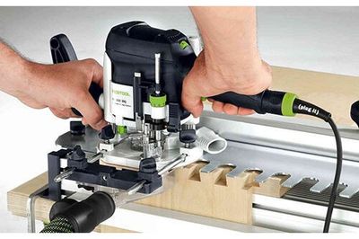 Festool Förbindningssystem VS 600 GE