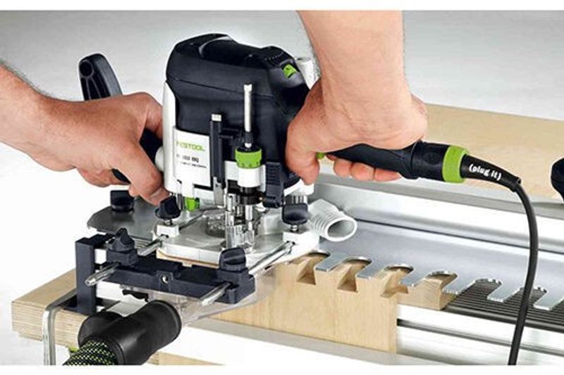 Festool Förbindningssystem VS 600 GE