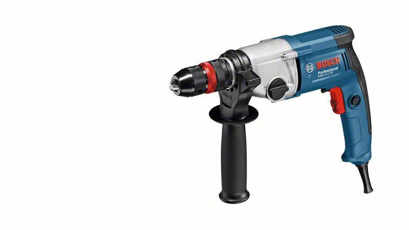 Bosch GBM 13-2 RE Borrmaskin (L-Boxx)