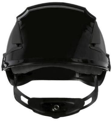 3M Peltor Skyddshjälm SecureFit X5512V SVART