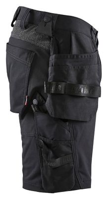 Blåkläder 15201645 Hantverksshorts med 4-vägsstretch – Komfort & Funktion