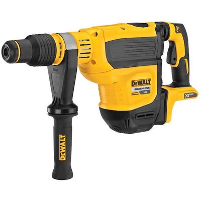 Dewalt DCH614N Kombihammare 54V 10,5J FlexVolt (Utan batterier)