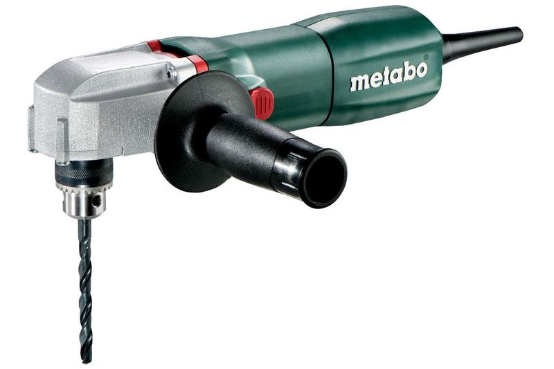 Metabo WBE 700 VINKELBORRMASKIN