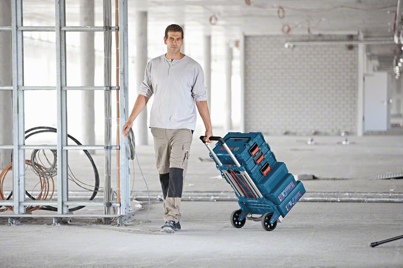 Bosch Transportvagn för L-Boxx (L-Cart)