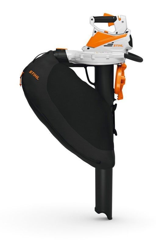Stihl SHA 56 Batteridriven Lövsug 36V (utan batterier)