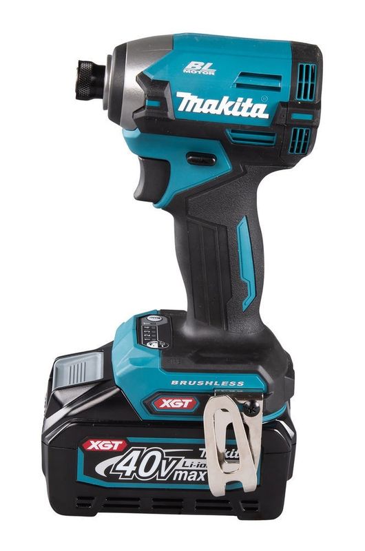 Makita TD003GZ Slagskruvdragare XGT 40V (utan batterier)