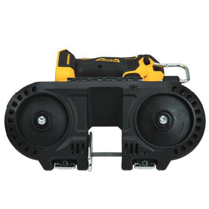 DeWalt DCS377NT Bandsåg 18V XR  Kompakt (utan batteri)