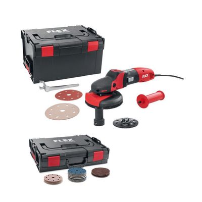 Flex SupraFlex + Paint-Set 391174+393436
