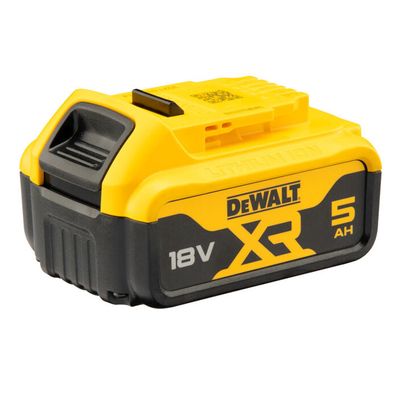 DeWalt DCB184 Lithiumbatteri 18V 5,0ah