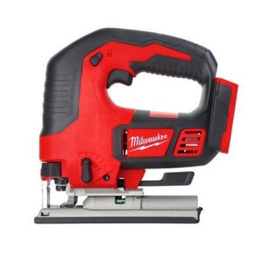 Milwaukee M18 BJS-0 Sticksåg 18V (Naken)