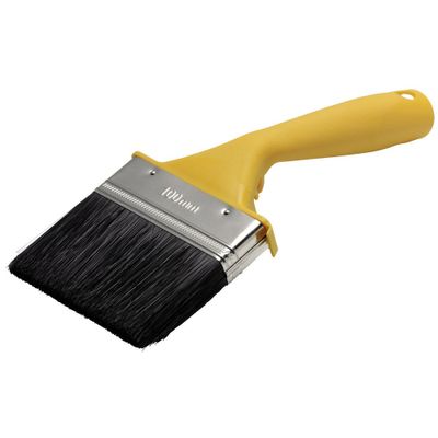 Anza Fasadpensel Vinklad 120mm Basic