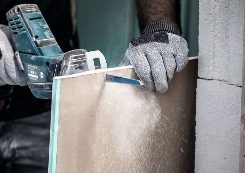 Bosch Expert ‘Fiber Plaster’ S 641 HM tigersågblad 150mm 1st CARBIDE