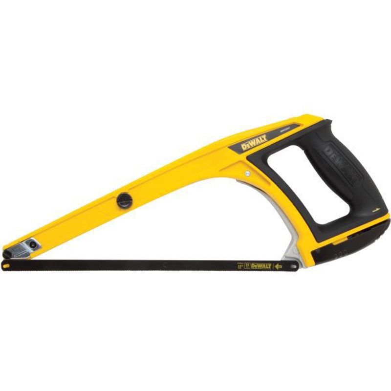 DeWalt DWHT0-20547 Bågfil 5-i-1
