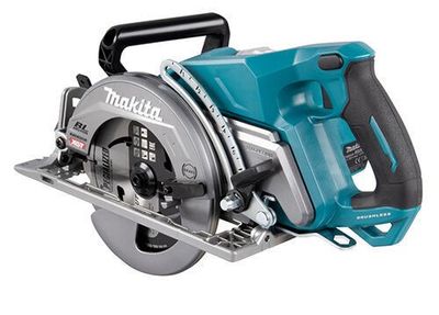 Makita RS001GZ Cirkelsåg XGT® 40V 185mm (utan batteri)