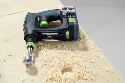 Kopia Festool CXS 12 2,5-Set Skruvdragare 10,8V (2x2,5ah)