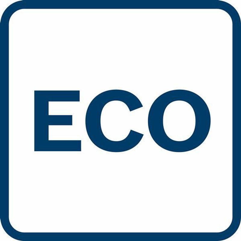Bosch GKT 18V-52 GC Sänksåg 18V BITURBO 140mm (Utan batterier)