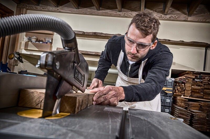 DeWalt DT4323 Sågklinga 250mm 48T Universal