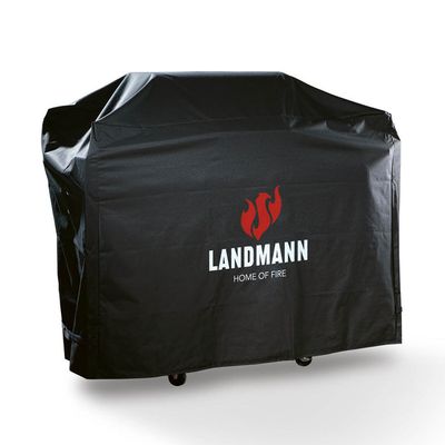Landmann Premium Skyddshuv XL+